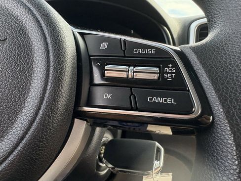 Used 2021 Kia Sportage LX image 45