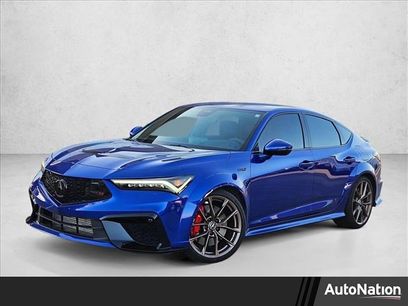 Used 2025 Acura Integra Type S