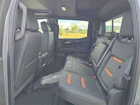 New 2026 GMC Sierra 1500 AT4 w/ Technology Package image 16