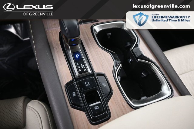Certified 2024 Lexus RX 350 FWD w/ Convenience Package image 17