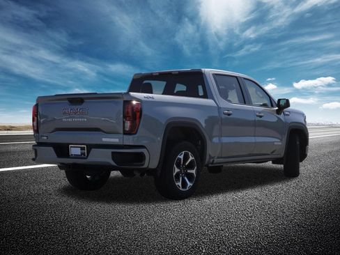 Used 2026 GMC Sierra 1500 Elevation AWD/4WD image 20