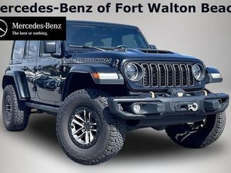 Used 2024 Jeep Wrangler Unlimited Rubicon 392 video 1