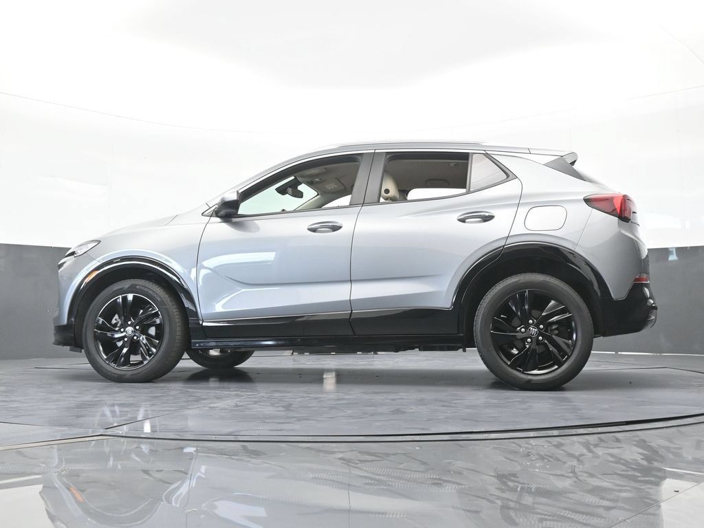 Used 2024 Buick Encore GX Sport Touring FWD image 53