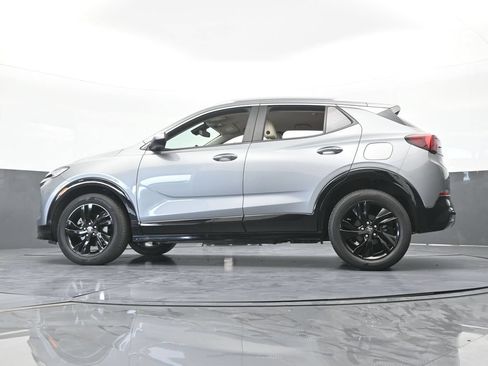 Used 2024 Buick Encore GX Sport Touring FWD image 53