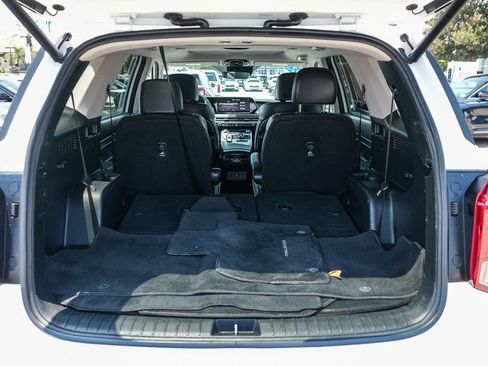 Used 2023 Hyundai Palisade XRT w/ Cargo Package FWD image 31