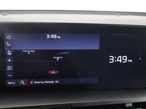 Certified 2024 Kia Telluride LX FWD image 34