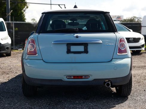Used 2012 MINI Cooper Hardtop FWD image 5