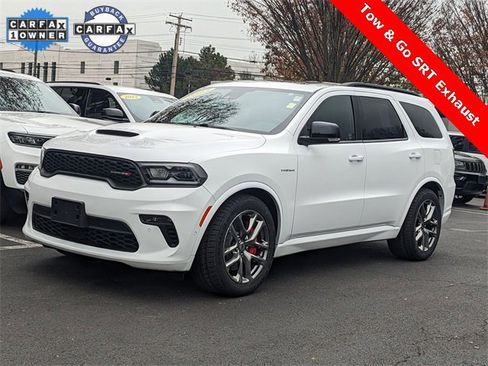 Used 2023 Dodge Durango R/T image 6