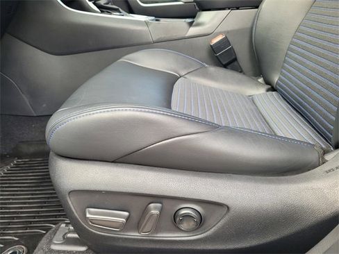 Certified 2022 Toyota RAV4 XSE image 21