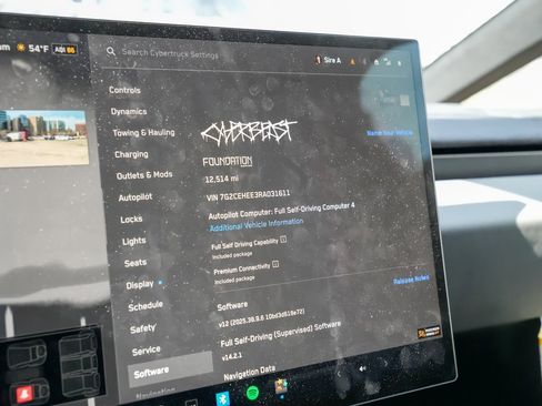 Used 2024 Tesla Cybertruck Cyberbeast image 28