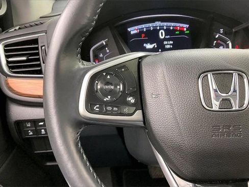 Certified 2022 Honda CR-V EX-L image 23