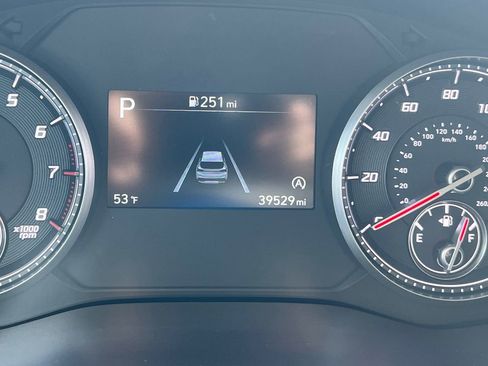 Used 2022 Hyundai Santa Fe SEL image 11