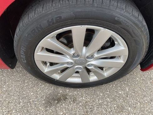 Used 2015 Kia Forte EX FWD image 30
