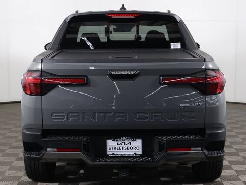 Used 2023 Hyundai Santa Cruz Limited AWD/4WD image 14