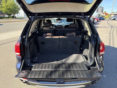 Used 2015 BMW X5 xDrive35i w/ Premium Package AWD/4WD image 7