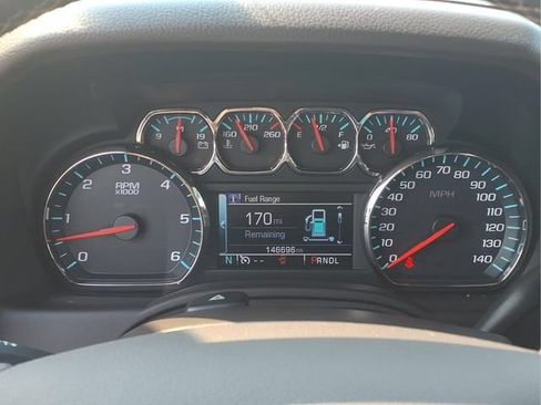 Used 2017 Chevrolet Tahoe LS RWD image 13