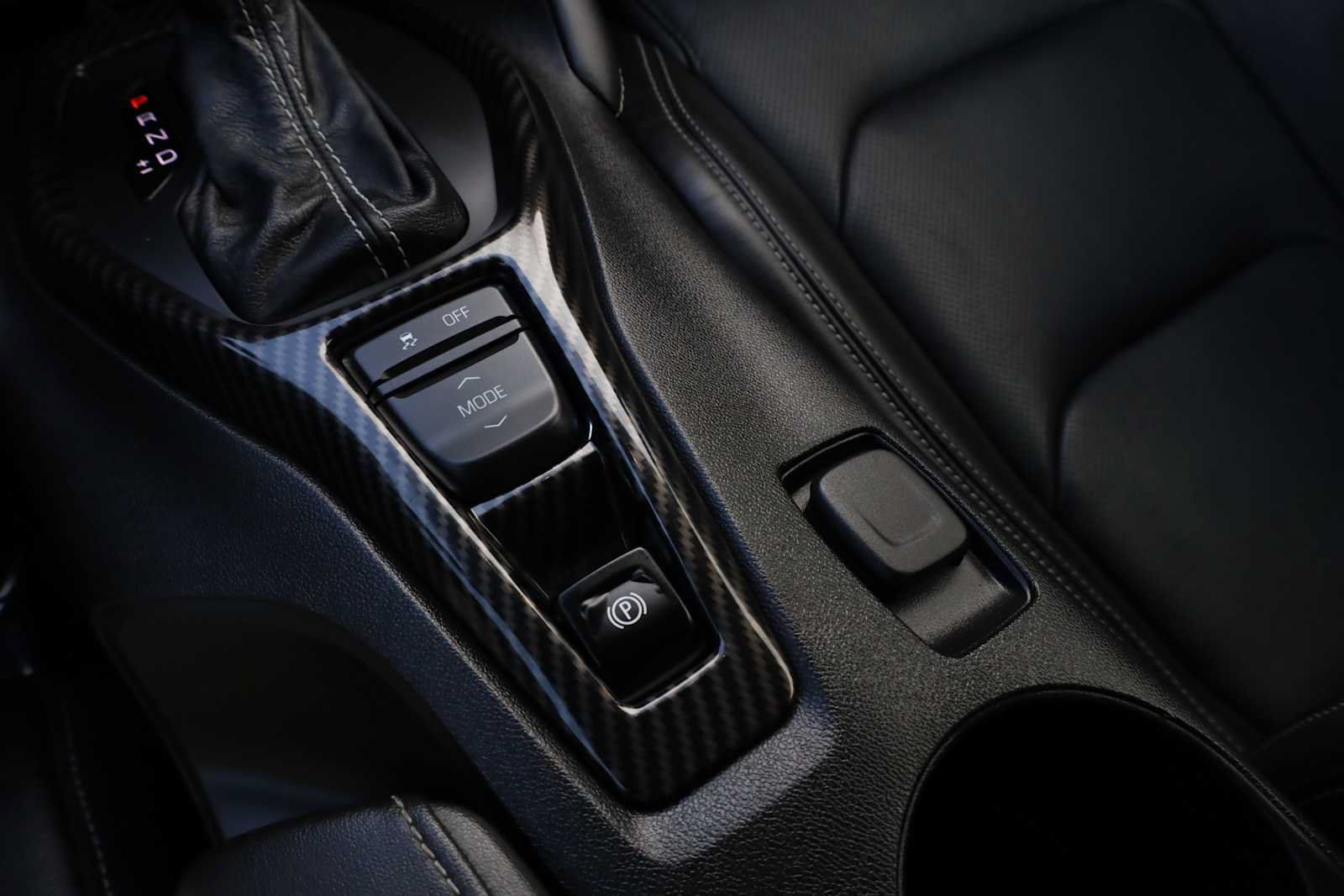 Used 2020 Chevrolet Camaro SS RWD image 24