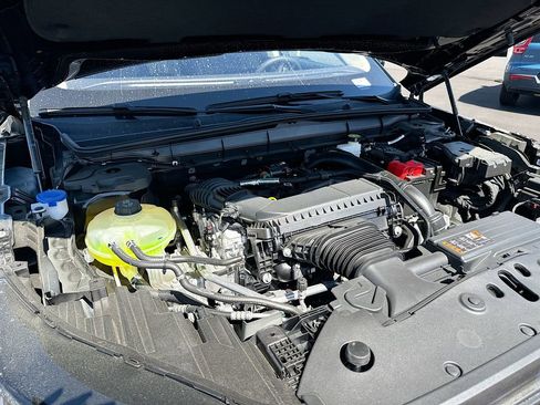 New 2026 Lincoln Nautilus Reserve w/ Jet Appearance Package AWD/4WD image 26