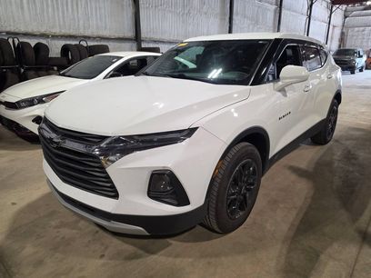 Used 2020 Chevrolet Blazer LT