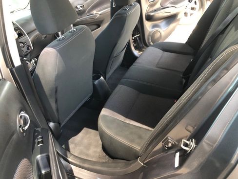 Used 2017 Nissan Versa SV FWD image 14