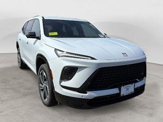 New 2026 Buick Enclave Sport Touring w/ Super Cruise Package video 1