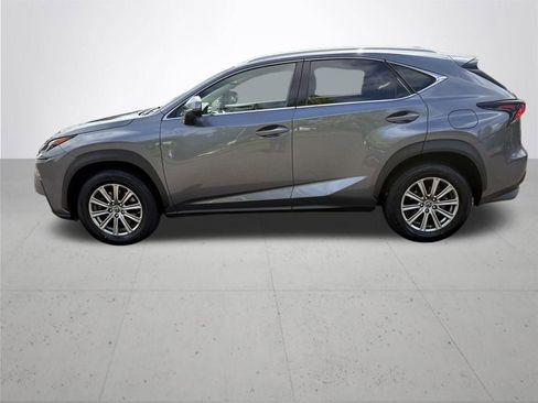 Used 2018 Lexus NX 300 AWD w/ Comfort Package image 9