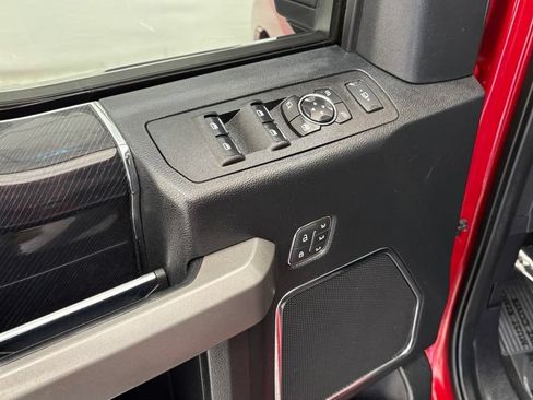 Used 2020 Ford F350 Platinum AWD/4WD image 19