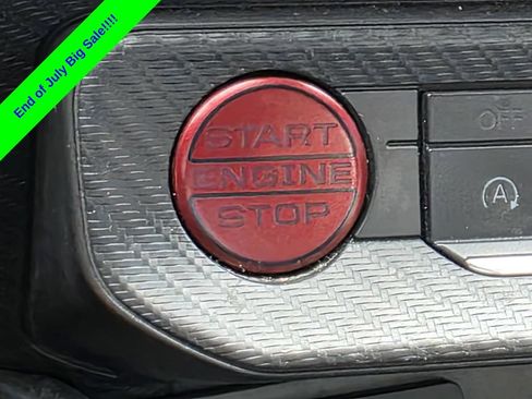 Used 2024 Ford Mustang Premium RWD image 24