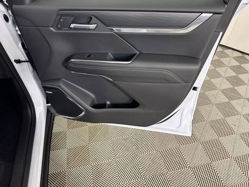 New 2026 GMC Acadia Elevation w/ Elevation Premium Package image 14