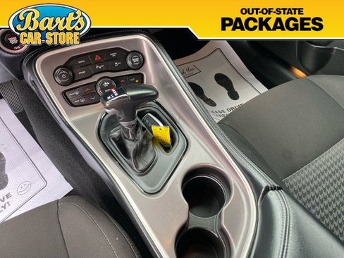 Used 2022 Dodge Challenger GT AWD/4WD image 24