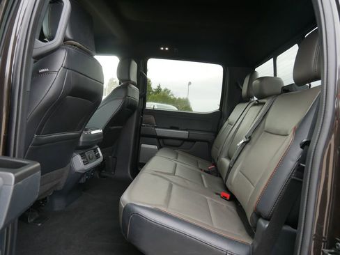 Certified 2024 Ford F150 Lariat AWD/4WD image 10