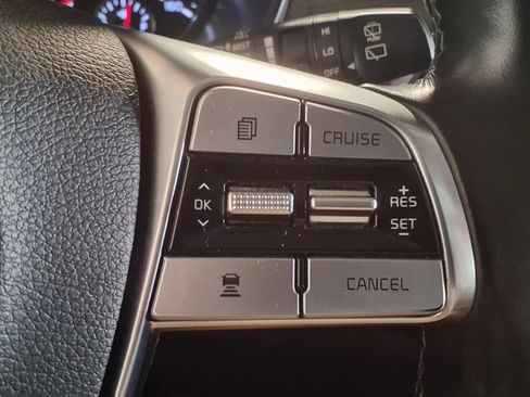 Used 2021 Kia Telluride SX w/ Nightfall Edition Package AWD/4WD image 28