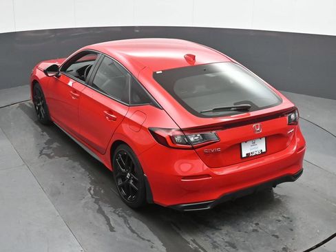 Used 2022 Honda Civic Sport image 37