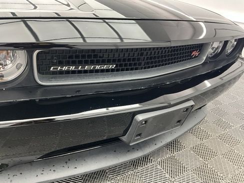 Used 2012 Dodge Challenger R/T image 27