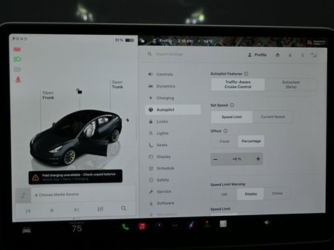 Used 2023 Tesla Model 3 Standard Range image 26