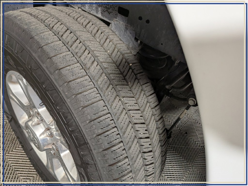 Certified 2026 RAM 2500 Big Horn AWD/4WD image 15