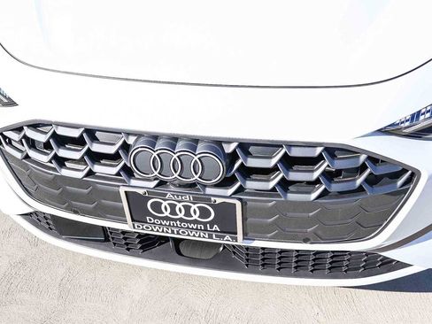 New 2025 Audi A5 2.0T Premium Plus image 8