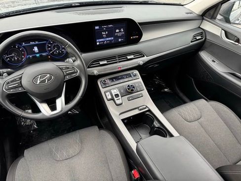 Used 2022 Hyundai Palisade SEL w/ Convenience Package image 5