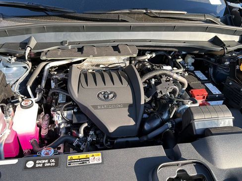 New 2026 Toyota Grand Highlander AWD image 37