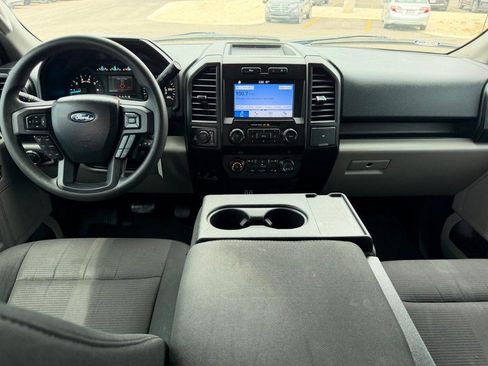 Used 2019 Ford F150 XL w/ Equipment Group 101A Mid AWD/4WD image 10