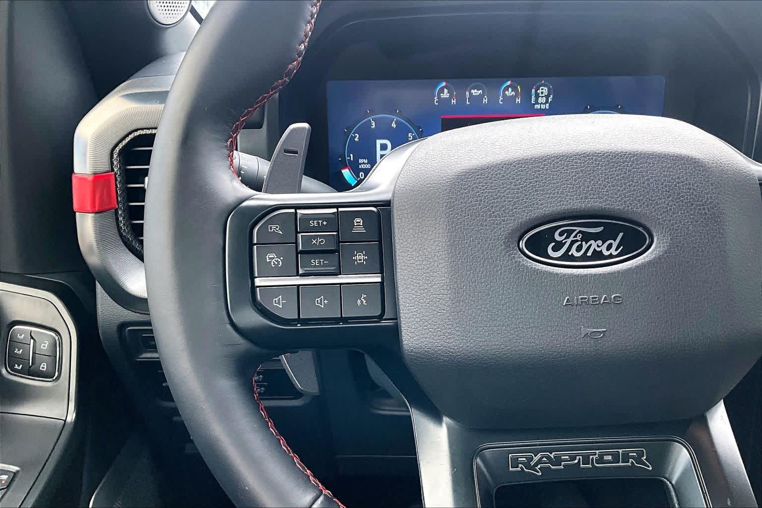 Used 2024 Ford F150 Raptor AWD/4WD image 24