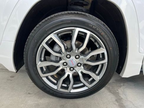 Used 2023 GMC Terrain Denali AWD/4WD image 24