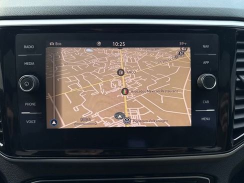 Used 2022 Volkswagen Atlas Cross Sport SEL R-Line image 24