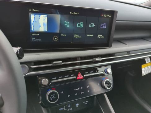 New 2026 Hyundai Tucson XRT image 28