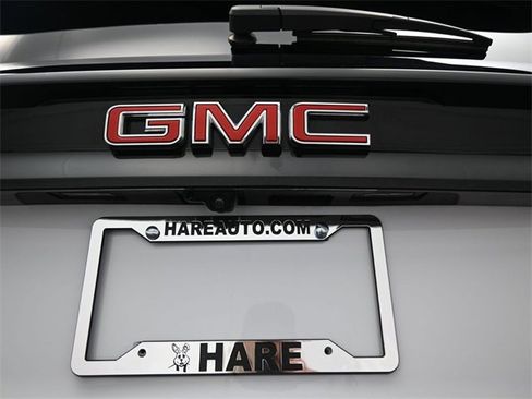 Used 2025 GMC Acadia Elevation image 26