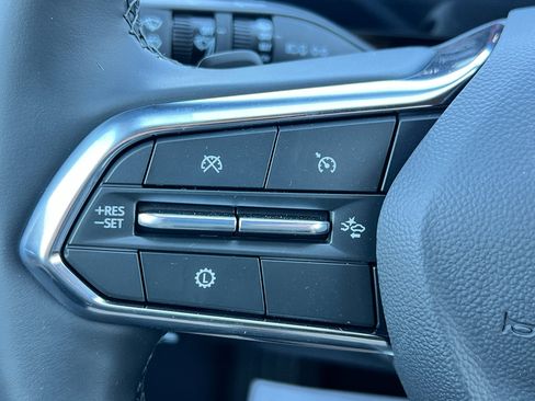 New 2026 Chevrolet Equinox ACTIV w/ Safety and Technology Package image 5