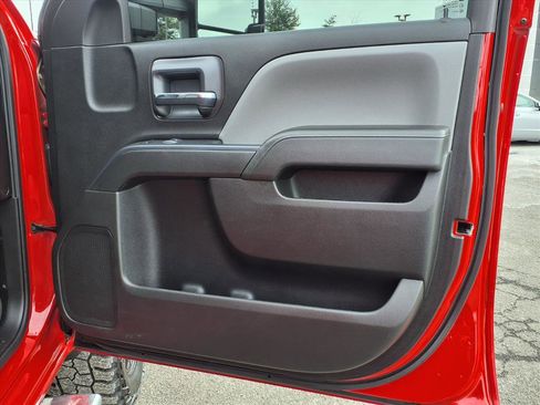 Used 2019 GMC Sierra 2500 4x4 Crew Cab w/ Sierra Convenience Package image 12