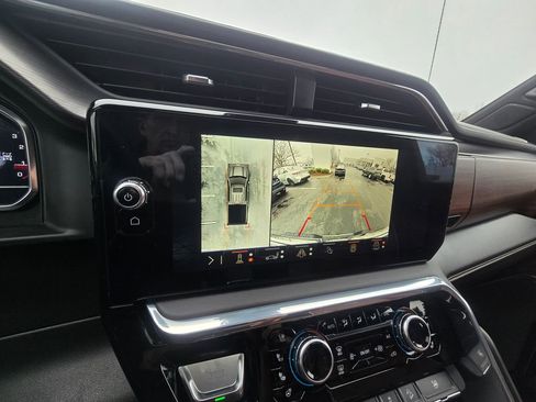 Used 2024 GMC Sierra 1500 Denali Ultimate AWD/4WD image 27