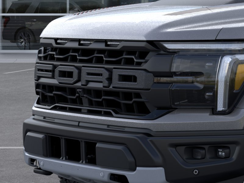 New 2026 Ford F150 Raptor AWD/4WD image 17