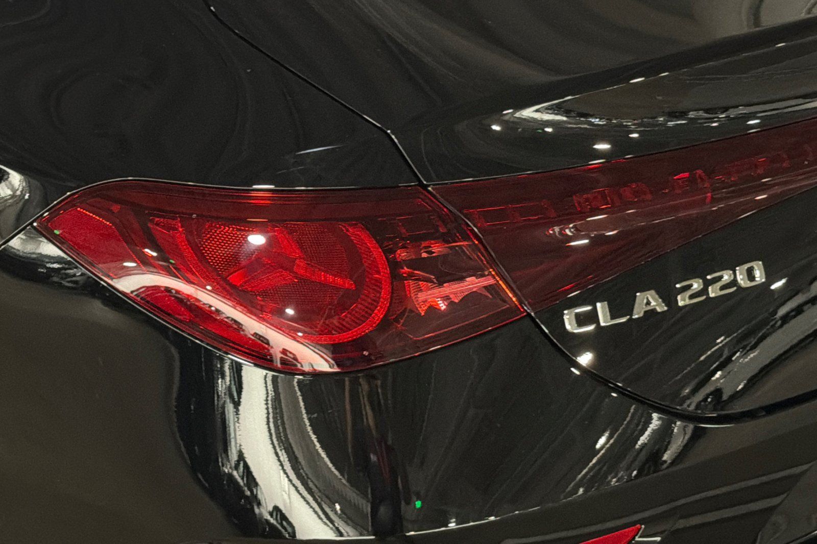 New 2027 Mercedes-Benz CLA 220 image 25